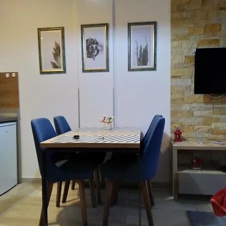 Okili S11 Milmari Appartamento