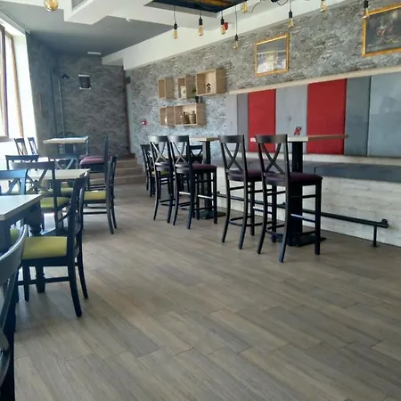 Okili S11 Milmari Appartamento