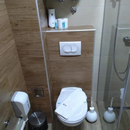 Appartamento Okili S11 Milmari