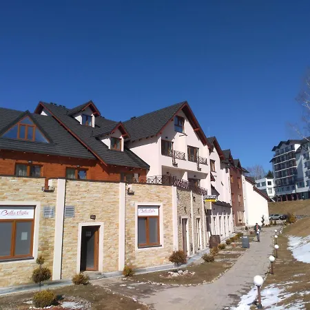 Appartamento Okili S11 Milmari Kopaonik