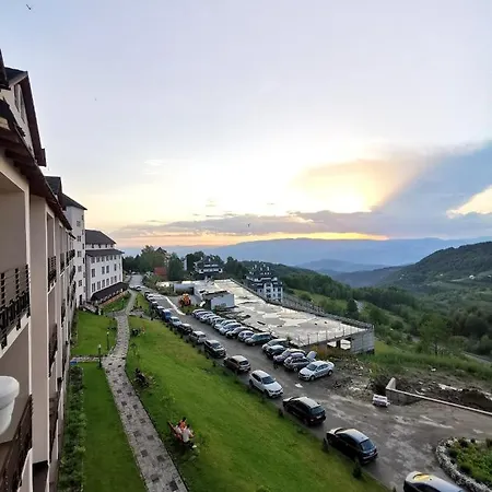 Okili S11 Milmari Appartamento Kopaonik