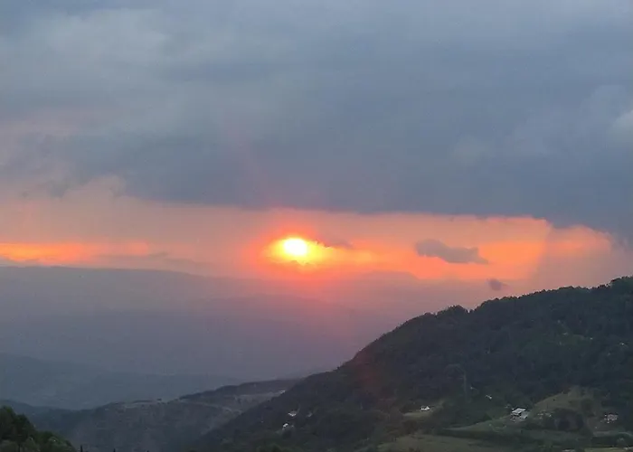 Okili S11 Milmari Apartament *