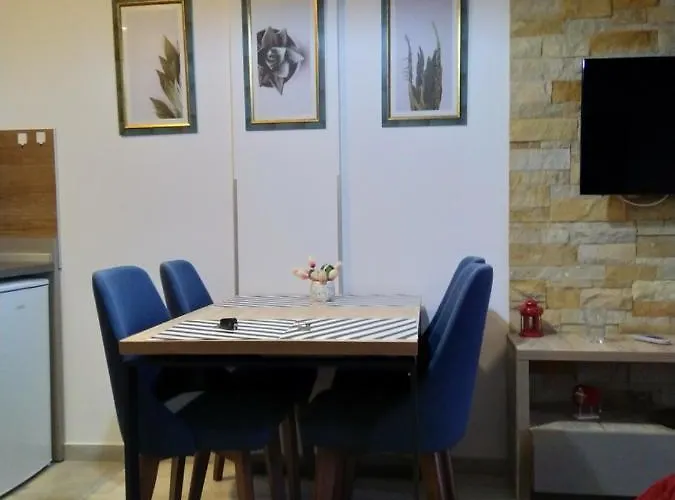 Okili S11 Milmari Apartament