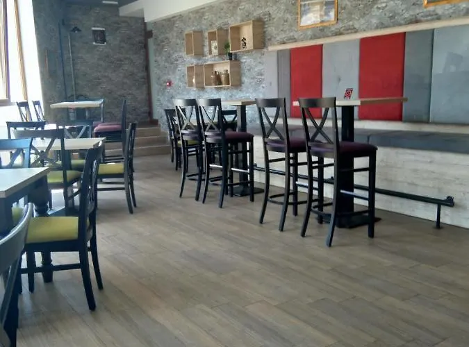 Okili S11 Milmari Apartament