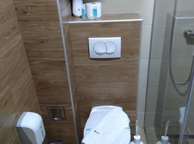 Apartament Okili S11 Milmari