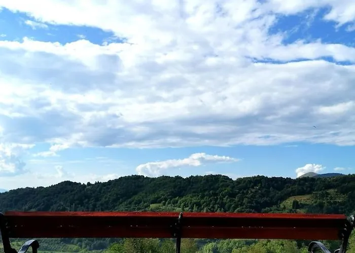 Apartament Okili S11 Milmari